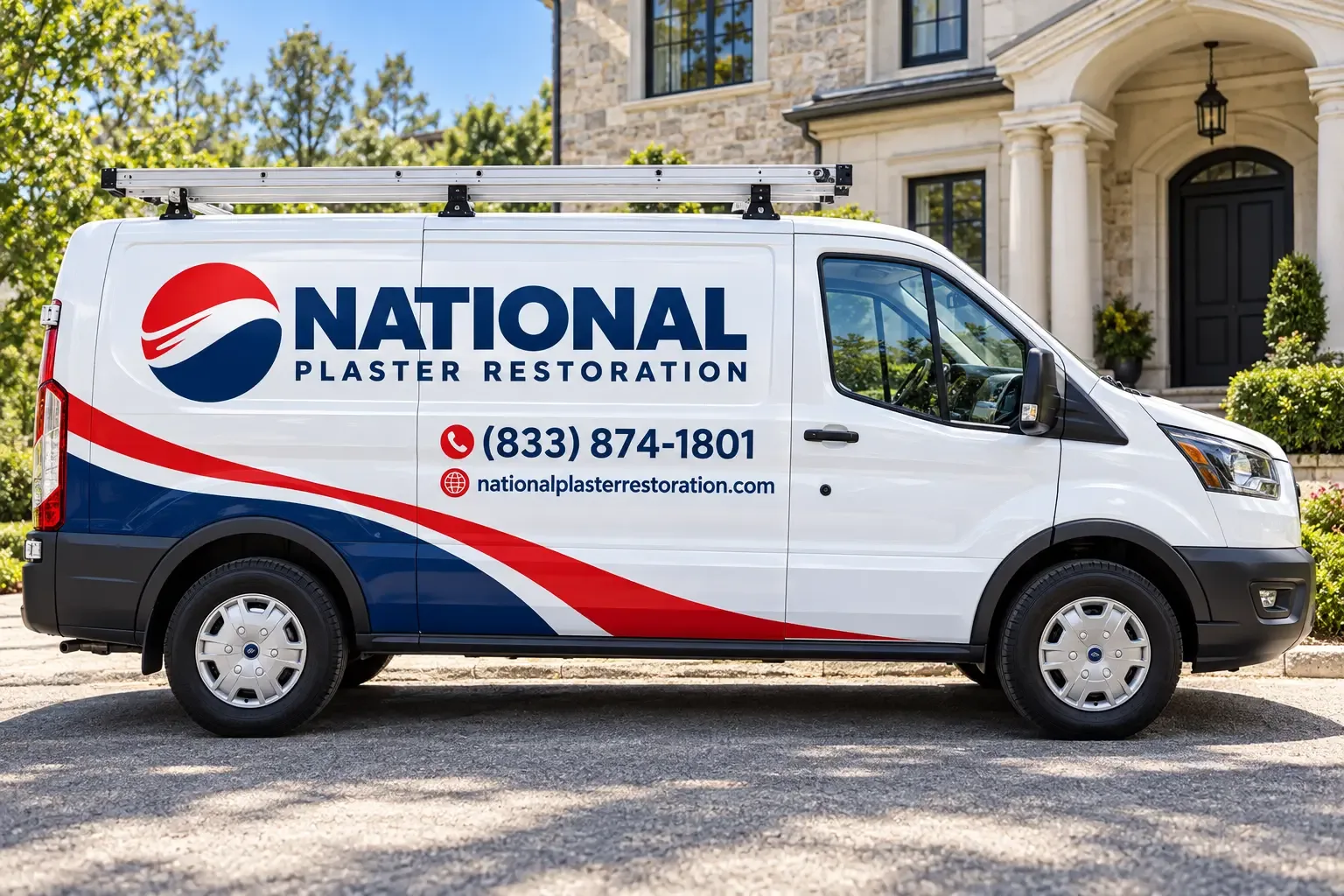 Plaster Repair in Kemah, TX near me