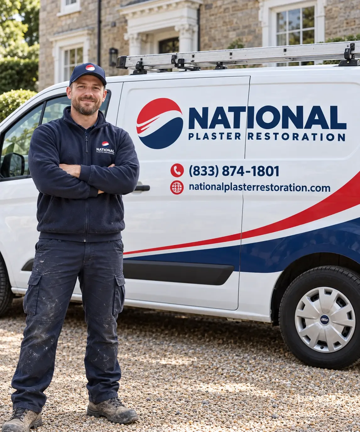 Plaster Repair company in Kemah, TX